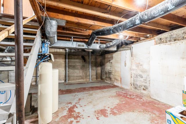 207 W Michael, Fremont, IN 46737