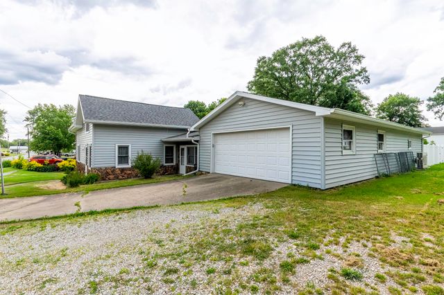 207 W Michael, Fremont, IN 46737