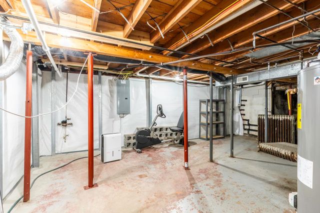 207 W Michael, Fremont, IN 46737