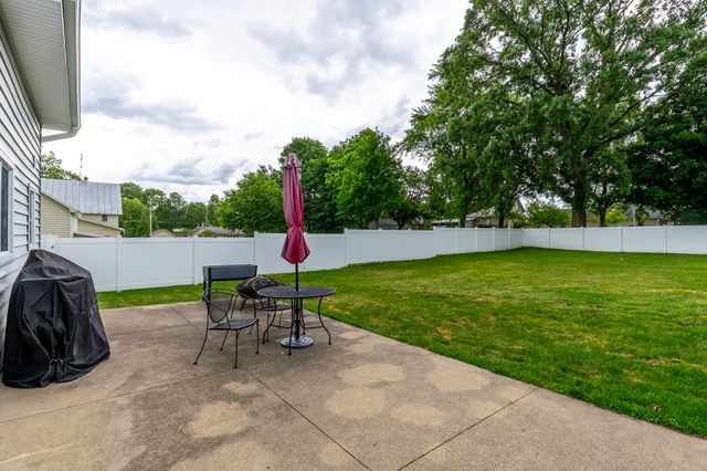 207 W Michael, Fremont, IN 46737