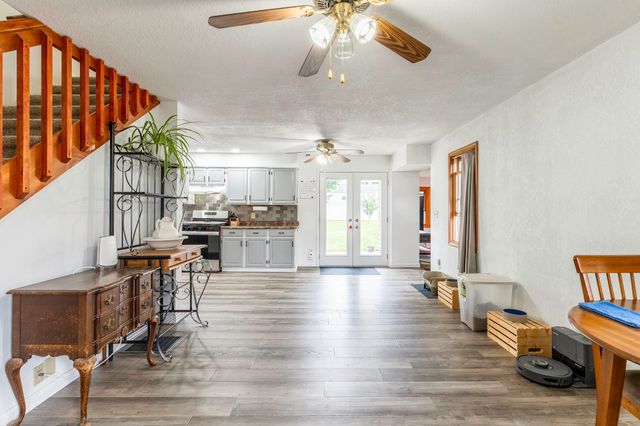 207 W Michael, Fremont, IN 46737