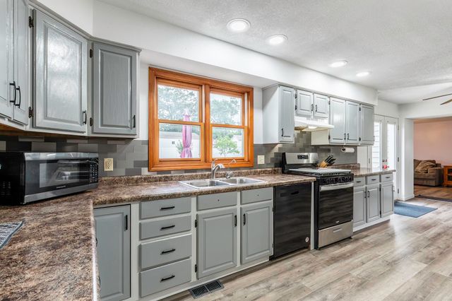 207 W Michael, Fremont, IN 46737