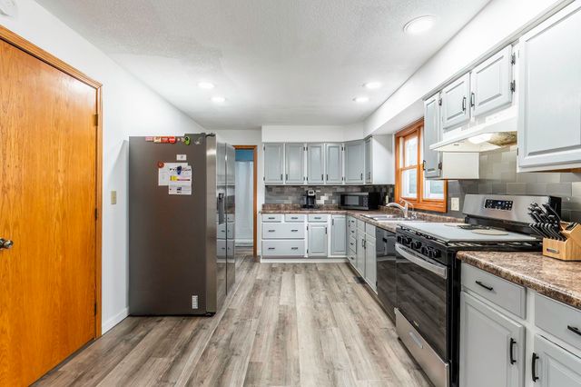 207 W Michael, Fremont, IN 46737