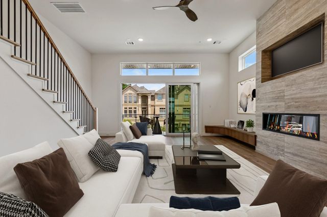 4705 Gibson Street, Houston, TX 77007