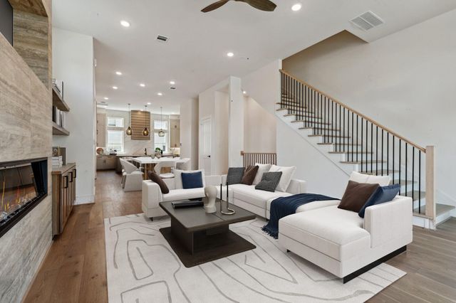 4705 Gibson Street, Houston, TX 77007