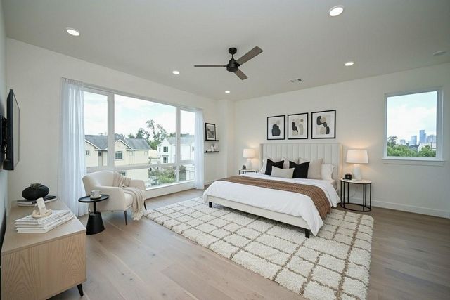 4705 Gibson Street, Houston, TX 77007