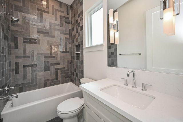 4705 Gibson Street, Houston, TX 77007