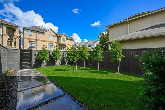 4705 Gibson Street, Houston, TX 77007