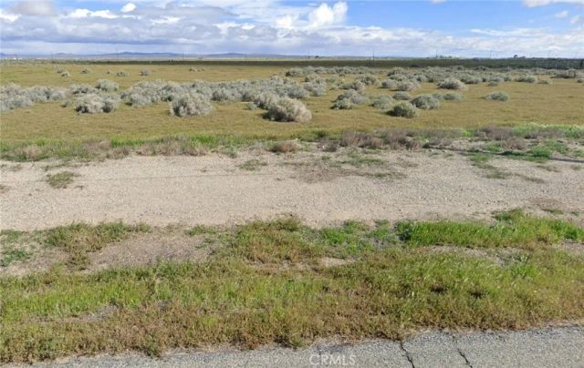 1 Vic Avenue F & 55th E, Lancaster, CA 93535