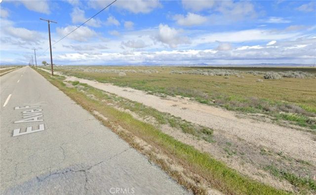 1 Vic Avenue F & 55th E, Lancaster, CA 93535