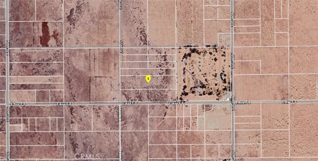1 Vic Avenue F & 55th E, Lancaster, CA 93535
