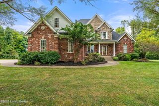 3000 Heather Green Blvd, La Grange, KY 40031