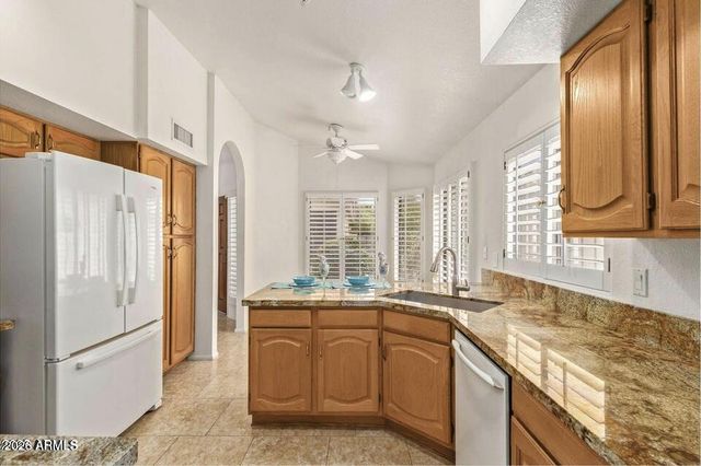 12830 N 95TH Way, Scottsdale, AZ 85260