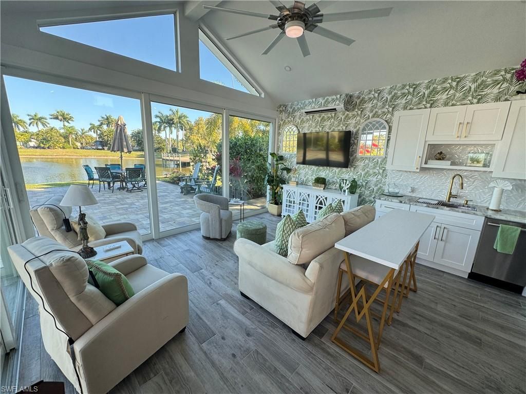 Lot 30 3006 W Riverbend Resort BLVD, LABELLE, FL 33935 — photo 3