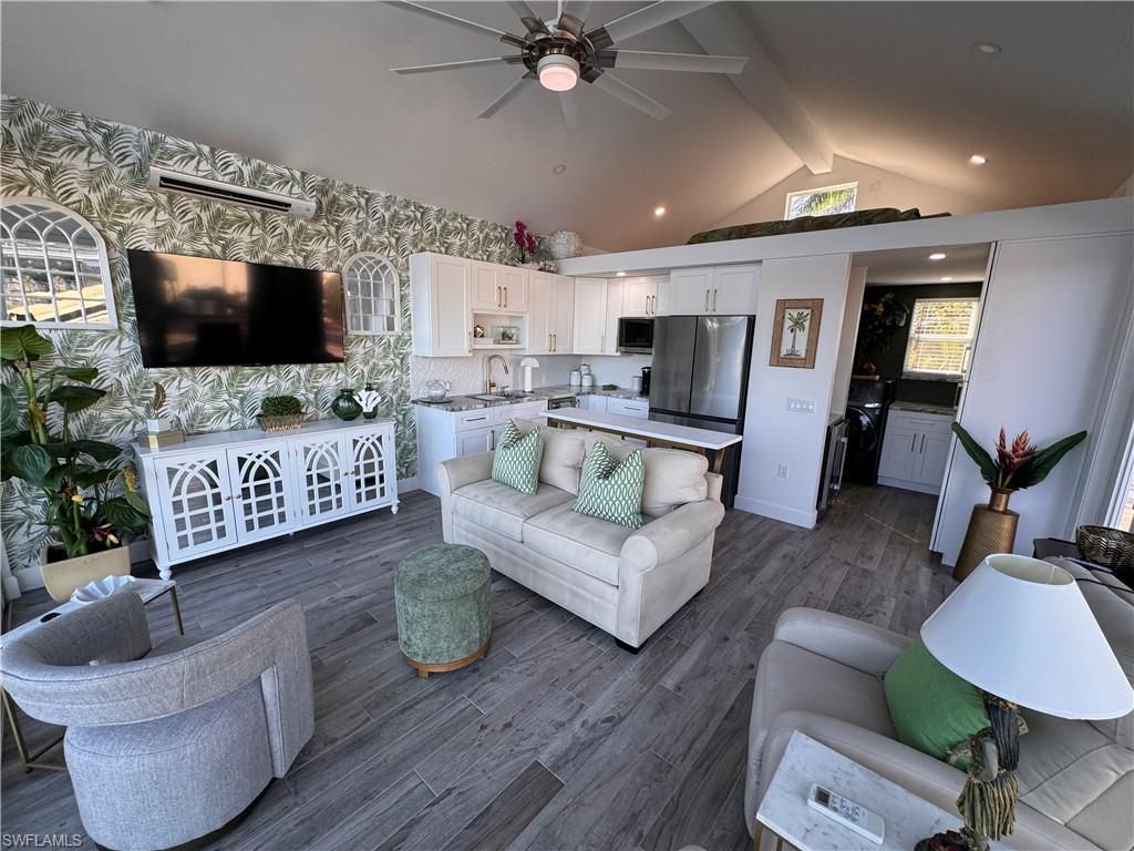Lot 30 3006 W Riverbend Resort BLVD, LABELLE, FL 33935 — photo 4