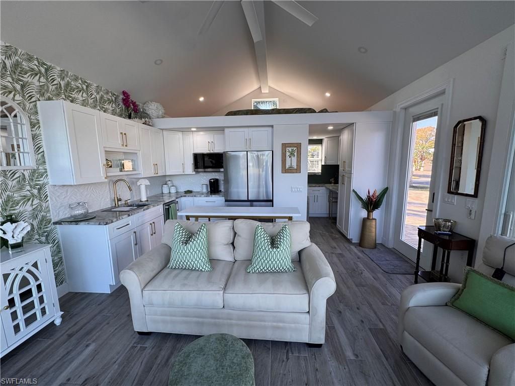 Lot 30 3006 W Riverbend Resort BLVD, LABELLE, FL 33935 — photo 5