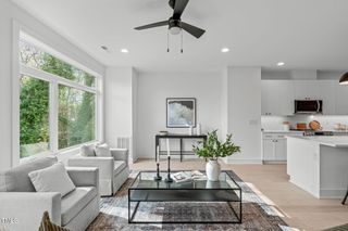 624 Rocky Knob Court, Raleigh, NC 27601