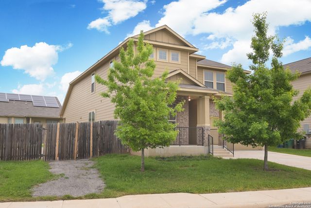 5615 IVANS FARM, San Antonio, TX 78244