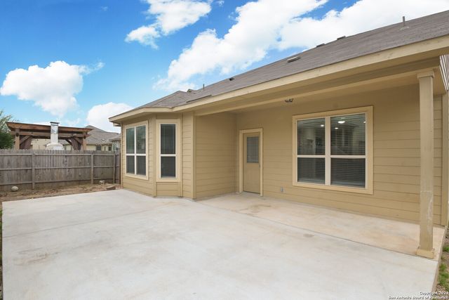 5615 IVANS FARM, San Antonio, TX 78244