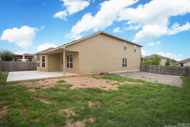 5615 IVANS FARM, San Antonio, TX 78244
