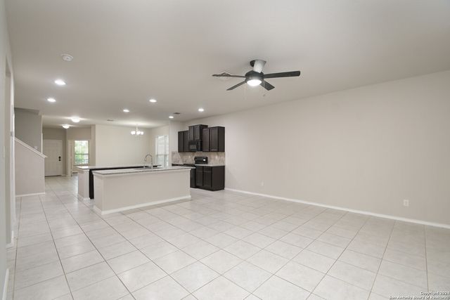 5615 IVANS FARM, San Antonio, TX 78244