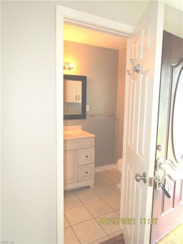 3033 Belle Haven DR, Virginia Beach, VA 23452