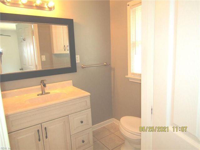 3033 Belle Haven DR, Virginia Beach, VA 23452
