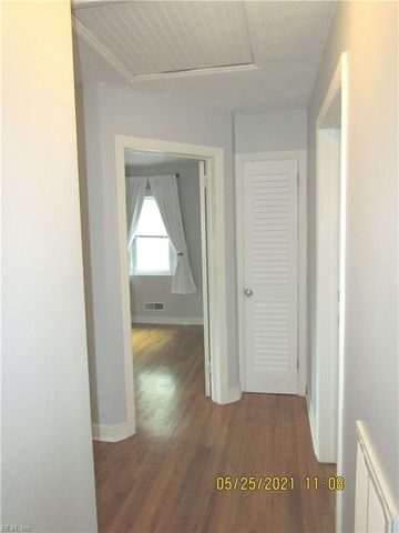 3033 Belle Haven DR, Virginia Beach, VA 23452