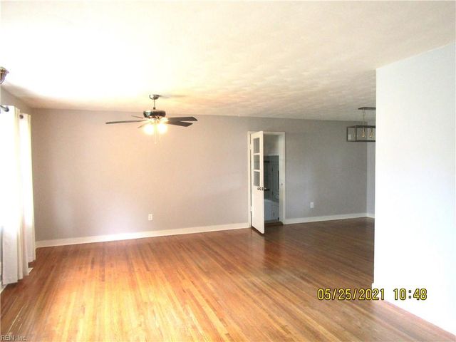 3033 Belle Haven DR, Virginia Beach, VA 23452