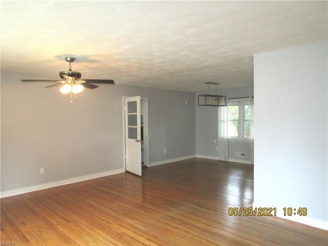 3033 Belle Haven DR, Virginia Beach, VA 23452