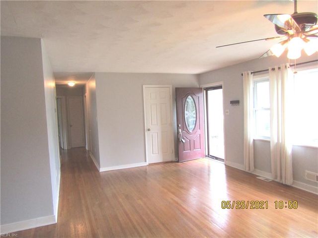 3033 Belle Haven DR, Virginia Beach, VA 23452