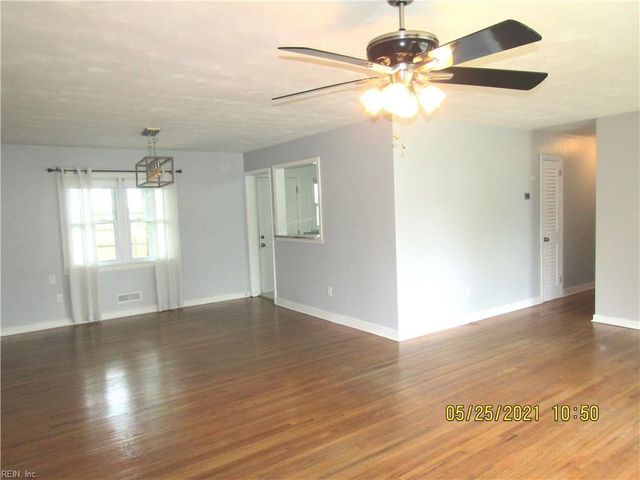 3033 Belle Haven DR, Virginia Beach, VA 23452