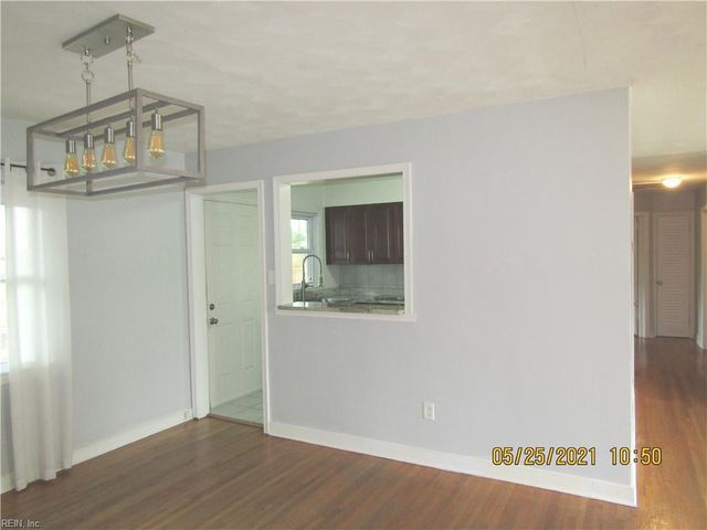 3033 Belle Haven DR, Virginia Beach, VA 23452