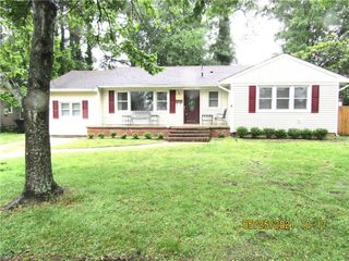 3033 Belle Haven DR, Virginia Beach, VA 23452