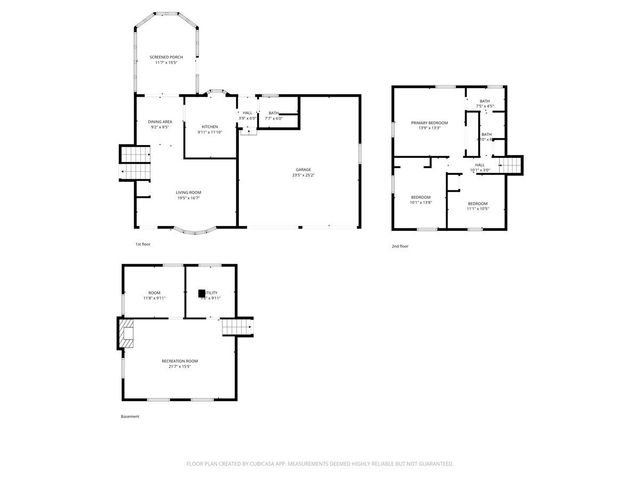 1037 W Main Street, Greenwood, IN 46142