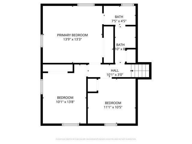 1037 W Main Street, Greenwood, IN 46142