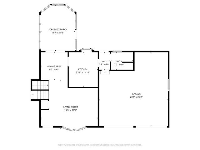 1037 W Main Street, Greenwood, IN 46142