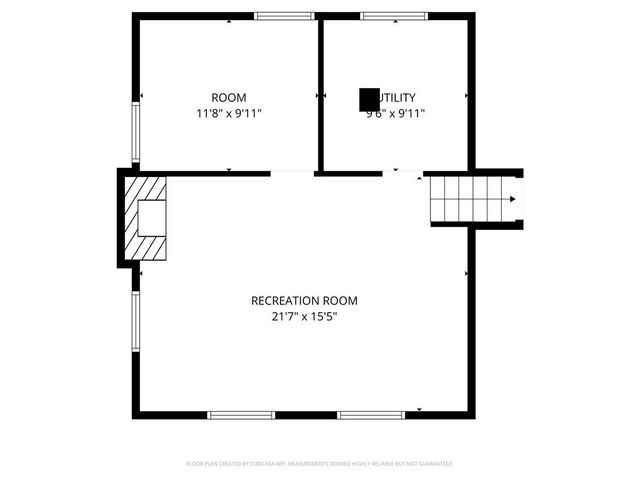 1037 W Main Street, Greenwood, IN 46142