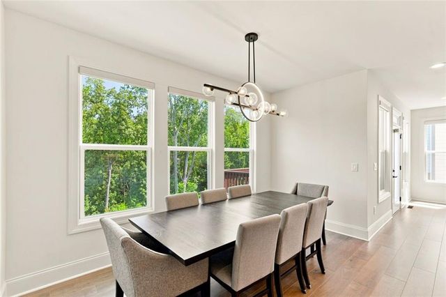 134 Spaulding Lane, Woodstock, GA 30188