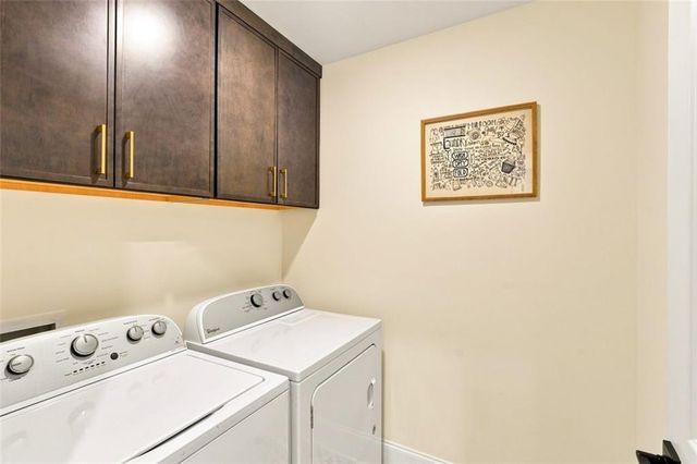 134 Spaulding Lane, Woodstock, GA 30188