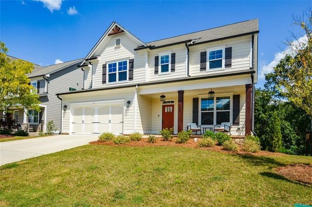 134 Spaulding Lane, Woodstock, GA 30188