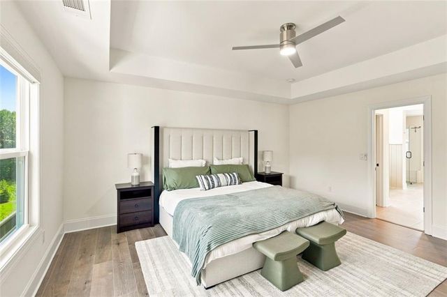 134 Spaulding Lane, Woodstock, GA 30188