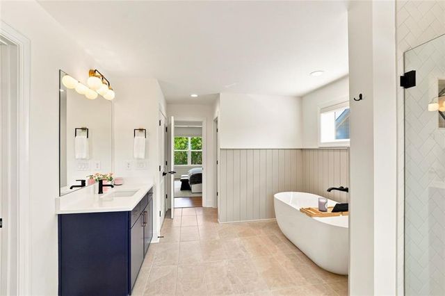 134 Spaulding Lane, Woodstock, GA 30188