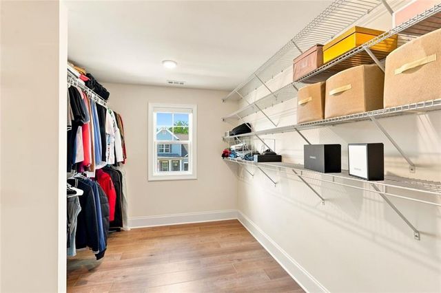 134 Spaulding Lane, Woodstock, GA 30188