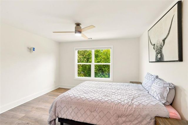 134 Spaulding Lane, Woodstock, GA 30188