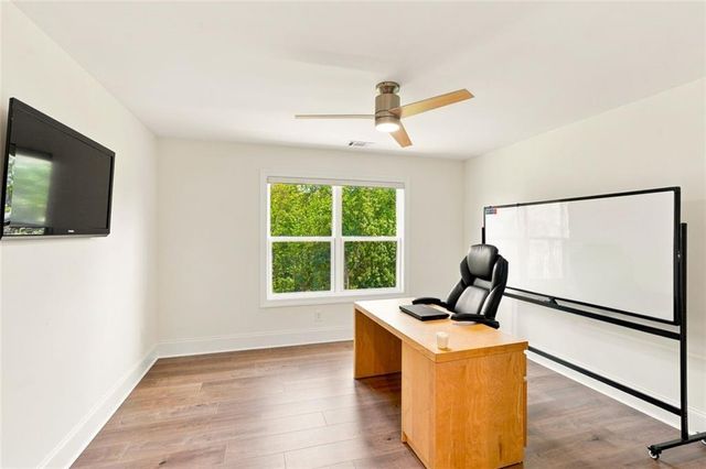 134 Spaulding Lane, Woodstock, GA 30188