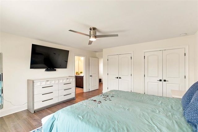 134 Spaulding Lane, Woodstock, GA 30188