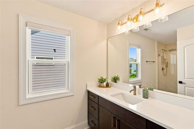134 Spaulding Lane, Woodstock, GA 30188