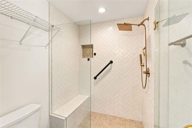 134 Spaulding Lane, Woodstock, GA 30188