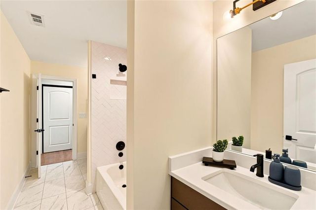 134 Spaulding Lane, Woodstock, GA 30188